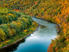 Delaware River Watershed