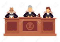 Judges