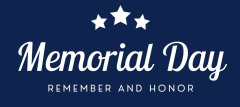 Memorial Day Parade