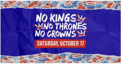 No Kings 2026