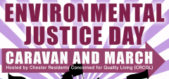 Environmental Justice Day