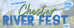 Voter Event Chester River Fest