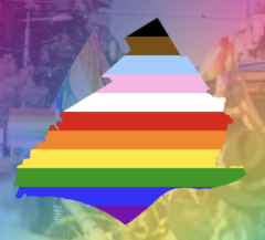 Delco Pride Parade