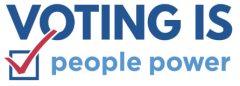 Voting is People Power