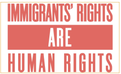 Immigrant Rights