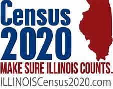 2020 census training