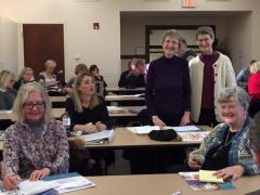 Group Picture Census Training