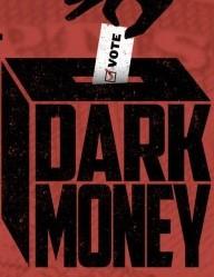 Dark Money Movie Logo