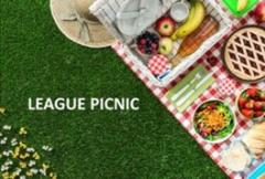 league picnic