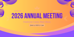 LWV Charleston Annual Meeting 2026