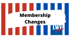 Membership Changes