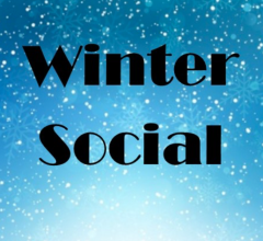 winter social program december