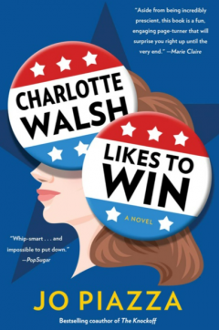 July book club