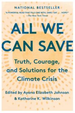 March book club