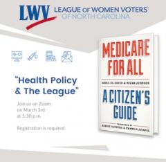 NC Medicare event