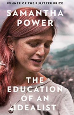 Nov book club