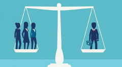 pay gap event