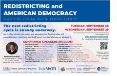 LWVNC Event