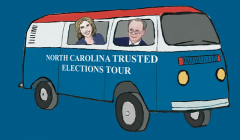 elections tour