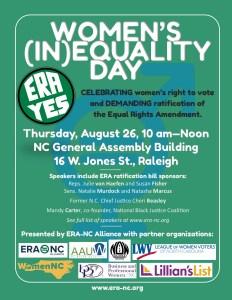 NC event