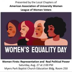 Equality Day 2022