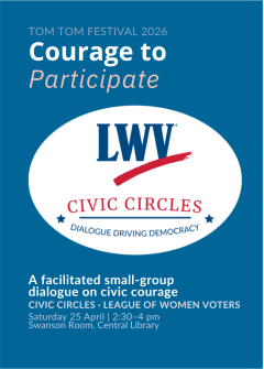 Tom Tom Civic Circles