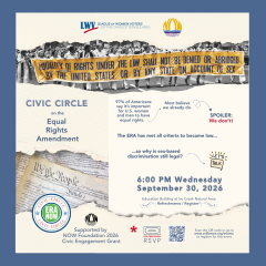 era civic circle