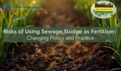 sewage sludge event