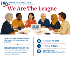 wearetheleague