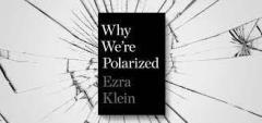 "Why We're Polarized" Book Cover