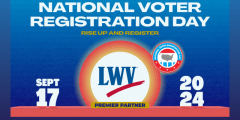 National Voter Registration Day