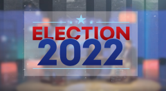 SCETV Lieutenant Governor Debate, election 2022