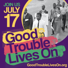 Good Trouble Event