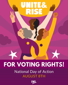 day of action