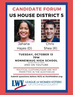 ct5 debate