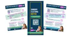 Danbury canvass