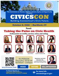 civicscon