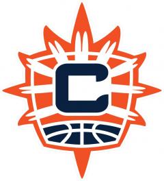 Connecticut Sun logo