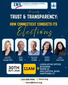 election panel
