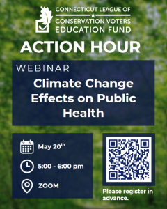 climate change event