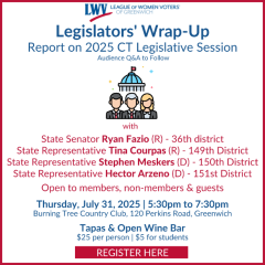 lwv greenwich