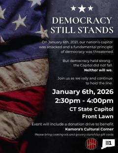 Jan 6 rally
