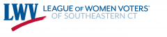 LWV of Southeastern CT logo