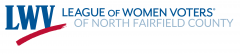 LWV of north fairfield country logo in color