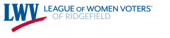 LVW of Ridgefield logo in color