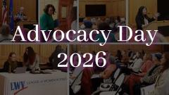 Advocacy Day 2026