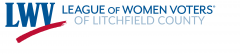 LWV of Litchfield County logo