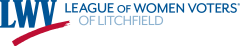 LWV Litchfield Logo