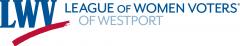 lwv of westport logo