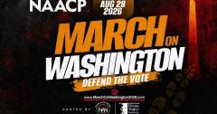 march on washington